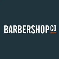 BarberShopCo Anzac Ave logo