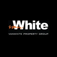 Van White Property Group logo