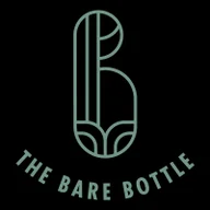 The Bare Bottle Kuta logo