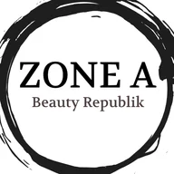 Zone A Beauty Republik logo