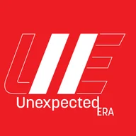 Unexpected Era Café logo