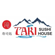 Taki Sushi House logo