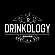 Drinkology NYC logo