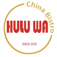 HULU WA CHINA BISTRO logo