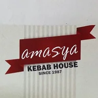 Amasya Kebab House logo