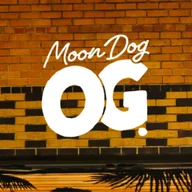 Moon Dog OG logo