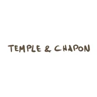 Temple and Chapon logo