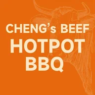 程福记鲜牛馆火锅烧烤 Cheng's Beef Hotpot Glen Waverley logo