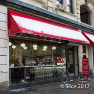 Little Italy Pizza logo