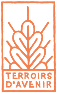 Boulangerie Terroirs d'Avenir logo