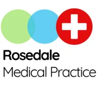 Rosedale Medical Practice logo