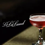 La La Land CBD logo