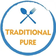 Traditional Pure logo