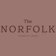 The Norfolk logo