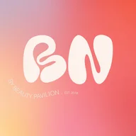 Bondi Nails logo
