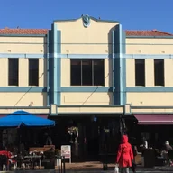 Manuka Arcade logo
