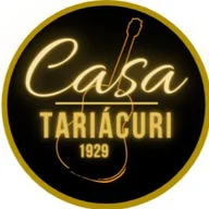 CASA TARIÁCURI logo