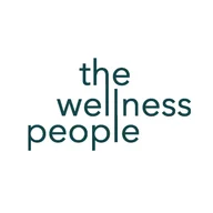 The Wellness People logo