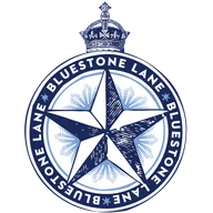 Bluestone Lane 55 Hudson Yards Cafe logo
