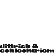 Dittrich & Schlechtriem Gallery logo