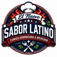 El Nuevo Sabor Latino logo