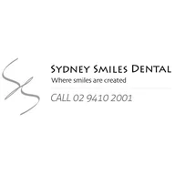 Sydney Smiles Dental logo