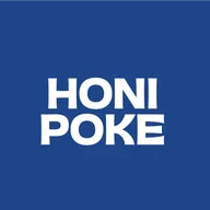 Honi Poké Fenchurch Street logo