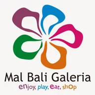 ATM BNI Gallery Mal Bali Galeria logo