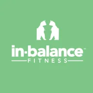 In Balance Fitness logo