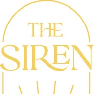 The SIREN Restaurant & Bar logo