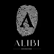 Alibi Cocktail Room By Beer&Co logo