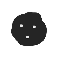 Black Potion logo