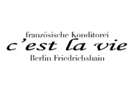 C'est la Vie logo