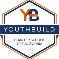YouthBuild Charter School Of California logo