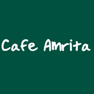 Cafe Amrita logo