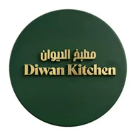 Diwan Kitchen - مطبخ الديوان logo