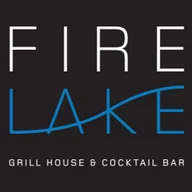 FireLake Grill House and Cocktail Bar logo