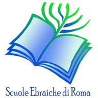 Scuole Ebraiche di Roma logo