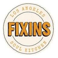 Fixins Soul Kitchen logo