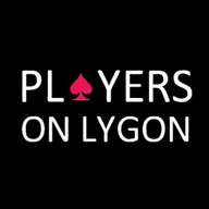 Players on Lygon logo