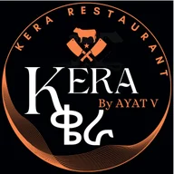 Kera Restaurant logo