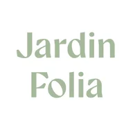 Jardin Folia logo