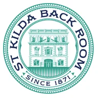 The Back Room St Kilda logo