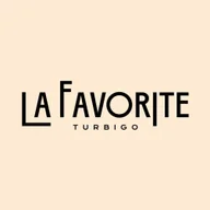 La Favorite Turbigo logo