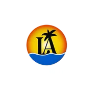 LA Restaurant & Lounge logo