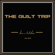 The Guilt Trip Express logo