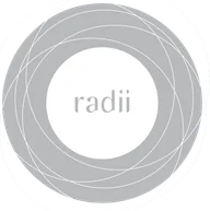 Radii Restaurant and Bar logo