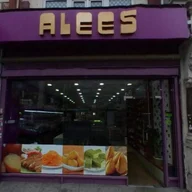 Alees Biryani logo