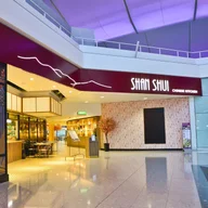 Shan Shui logo