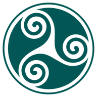 The Spell Creperie logo
